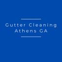 Gutter Cleaning Athens GA logo